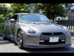 RECARO�i���J���V�[�g�j�@NISSAN�@35GT-R�@R35�Ƀ��J���@SR-6�@GK100S�@BK/RED�@�~2�r�@����