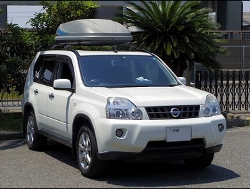 RECARO�i���J���V�[�g�j�@NISSAN�@�G�N�X�g���C���@T31�Ƀ��J���@LX-F IM110H�i�V�[�g�q�[�^�[�t���j�@BK�@����