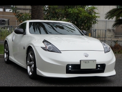 RECARO�i���J���V�[�g�j�@NISSAN�@�t�F�A���f�BZ�@Z34�Ƀ��J���@�X�|�[�c�X�^�[LL100H���U�[SE�@BK���U�[�@�V���o�[�X�e�b�`�@BK�@���@�N���X�X�|�[�c�X�^�[LL100H���U�[SE�@BK���U�[�@BK�X�e�b�`�@BK��SIL���C���@����