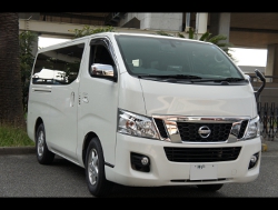 RECARO�i���J���V�[�g�j�@NISSAN�@�L�����o��NV350�@E26�Ƀ��J���@�G���S���hD�@H�@BK�@����