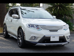 RECARO�i���J���V�[�g�j�@NISSAN�@�G�N�X�g���C���@T32�Ƀ��J���@LX-F IL110H�@���@�~2�r�@����