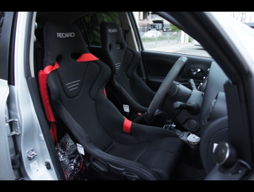 RECARO�i���J���V�[�g�j�@NISSAN�@�}�[�`�@�j�X��S�@K13���Ƀ��J���@TS-G�@GK�@BK/BK�@�~2�r�@����
