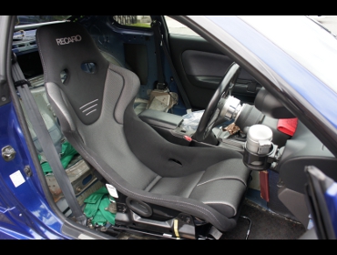 RECARO�i���J���V�[�g�j�@NISSAN�@�V���r�A�@S15�Ƀ��J���@TS-G�@GK�@BK/SIL�@����