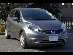 RECARO�i���J���V�[�g�j�@NISSAN�@�m�[�g�iNOTE�j�@E12��RECARO�i���J���j�@SR-7�@KK100�@BK�@���@SR-7F�@KK100�@BK�@����