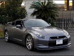 RECARO�i���J���V�[�g�j�@NISSAN�@GT-R�@R35��RECARO�i���J���j�@SP-G�VKK�@����
