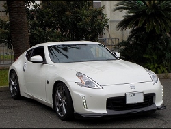 RECARO�i���J���V�[�g�j�@NISSAN�@�t�F�A���f�BZ�@Z34��RECARO�i���J���j�@�X�|�[�c�X�^�[�@���~�e�b�h�G�f�B�V�����@RED�@���@�N���X�X�|�[�c�X�^�[�@���~�e�b�h�G�f�B�V�����@RED�@����