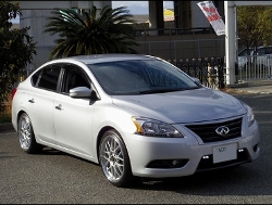 RECARO�i���J���V�[�g�j�@NISSAN�@�V���t�B�@TB17�Ƀ��J���@�G���S���hD�@BK�@����