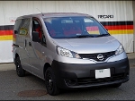 RECARO�i���J���V�[�g�j�@NISSAN�@NV200�o�l�b�g�@VM20�Ƀ��J���@SR-7F�@KK100�@RED�@�~2�r�@����