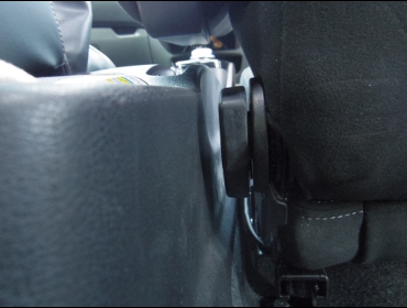 RECARO�i���J���V�[�g�j�@NISSAN�@NOTE�i�m�[�g�j�@E12�@e-power�Ƀ��J���@LX-VF�@����