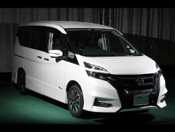 RECARO�i���J���V�[�g�j�@NISSAN�@�Z���i�@C27�Ƀ��J���@�G���S���hMV�@�V�[�g�q�[�^�[�t���@BK�@�A�[�����X�g�@����