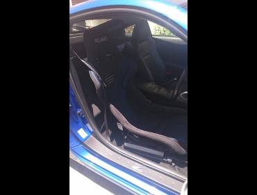 RECARO�i���J���V�[�g�j�@NISSAN�@�t�F�A���f�BZ�@Z33�Ƀ��J���@TS-G�@GK�@BK/BL�@����