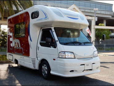 NISSAN�@�o�l�b�g��RECARO�i���J���j�V�[�g����