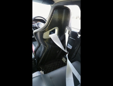 RECARO�i���J���V�[�g�j�@NISSAN�@�X�J�C���C���@BNR34�@GT-R�Ƀ��J���@SP-X�@�A�o���g�@CL210H�@�V�[�g�q�[�^�[�t���@����