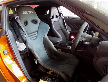 RECARO�i���J���V�[�g�j�@NISSAN�@GTR�@R35�@�Ɂ@���J���@RS-G�@CL�@���@SR-7F�@Lassic�@BK�@����