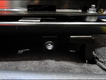 RECARO�i���J���V�[�g�j�@NISSAN�@GTR�@R35�@�Ɂ@���J���@SP-G�|�[���|�W�V�����@�V�[�g�q�[�^�[�t���@BK�@����