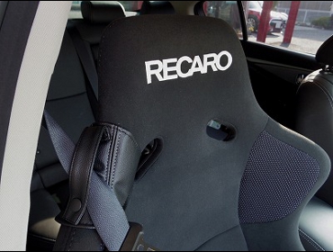 RECARO�i���J���V�[�g�j�@NISSAN�@�X�J�C���C���@V37�@�Ɂ@���J���@SP-G�VKK�@����