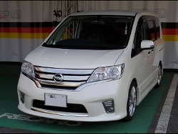 RECARO�i���J���V�[�g�j�@NISSAN�@�Z���i�@FC26�@�Ɂ@RECARO�i���J���j�@LX-F�@IN110�@BK�@A/R�@����