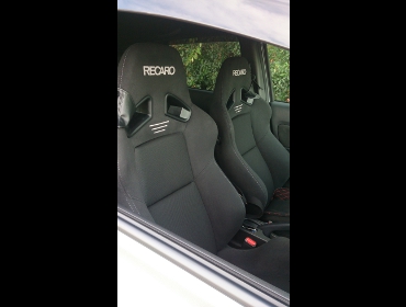RECARO�i���J���V�[�g�j�@NISSAN�@�m�[�g�@�j�X���@e�p���[�@HE12�@�Ɂ@RECARO�i���J���j�@SR-7�@GK100�@BK/BK�@���@SR-7F�@GK100�@BK/BK�@����