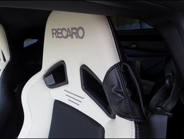 NISSAN�@�t�F�A���f�BZ�@Z34�i2009�N�j�@�Ɂ@RECARO�i���J���j�@SR-7�@Lassic���@���@SR-7F�@Lassic�@���@����
