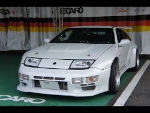 NISSAN@ƒtƒFƒAƒŒƒfƒBZ@Z32i1996”Nj@‚É@RECAROiƒŒƒJƒj@RS-G@CL@~¶‰E@‘•’…