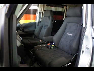 NISSAN�@�Z���i�@C27�@e-power�i2018�N�j�@�Ɂ@RECARO�i���J���j�@�I���\�y�hAN220HV�@���@�G���S���hD�@BK�@����