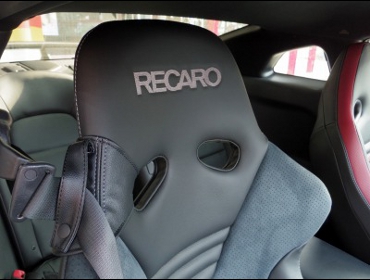RECARO�i���J���V�[�g�j�@NISSAN�@GT-R�@R35�i2013�N�j�@�Ɂ@RECARO�i���J���j�@RS-G�@CL�@�V�[�g�q�[�^�[�t���@����