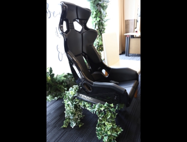 NISSAN�@�t�F�A���f�BZ�@Z34�@�Ɂ@RECARO�i���J���j�@PRO�@RACER�@RMS�@2700G�@�~���E�@����