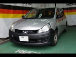 NISSAN�@AD�o���@VY12�@�Ɂ@RECARO�i���J���j�@SR-7�@KK100�@BK�@�V�[�g�q�[�^�[�t���@�~���E�@����