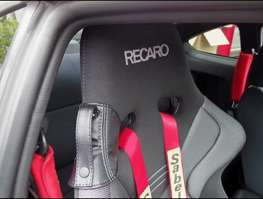 NISSAN�@�V���r�A�@S15�i2002�N�j�@�Ɂ@RECARO�i���J���j�@RS-G�@GK�@BI/SIL�@����