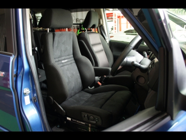 NISSAN�@�Z���i�@e-power�i2018�N�j�@�Ɂ@RECARO�i���J���j�@�I���\�y�hAN220HV�@BK�@�A�[�����X�g���@����