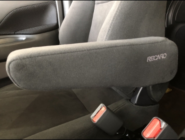 NISSAN�@���[�N�X�@B48A(2021�N)�@�Ɂ@RECARO�i���J���j�@SR-7F�@KK100�@BK�@�V�[�g�q�[�^�[�t���@����