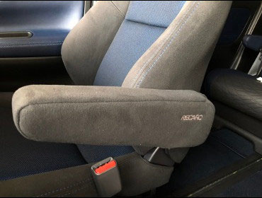 NISSAN�@�Z���i�@e�p���[�@HFC27�i2021�N�j�@�Ɂ@RECARO�i���J���j�@SR-7F�@GK100�@BK/BL�@�V�[�g�q�[�^�[�t���@����