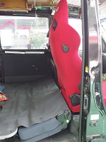 �n�C�[�b�g�J�[�S�@S321V�@