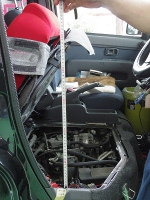 �n�C�[�b�g�J�[�S�@S321V�@