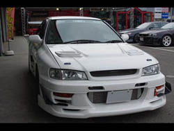 SUBARU�@�C���v���b�T�@GC8