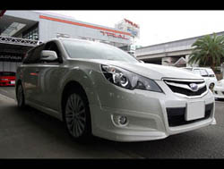 SUBARU�@���K�V�B�@BR9