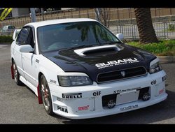 SUBARU�@���K�V�B�@BE5
