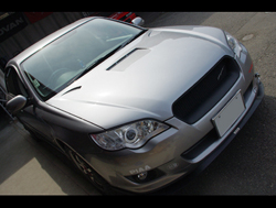 SUBARU�@���K�V�B�@BL5
