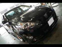 SUBARU�@���K�V�B�@BM9