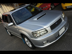 SUBARU�@�t�H���X�^�[�@SG5