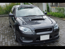 SUBARU�@���K�V�B�@BP5