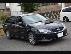 SUBARU�@���K�V�B�@BP5