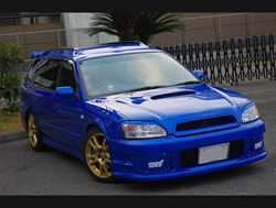 SUBARU�@���K�V�B�@BH5
