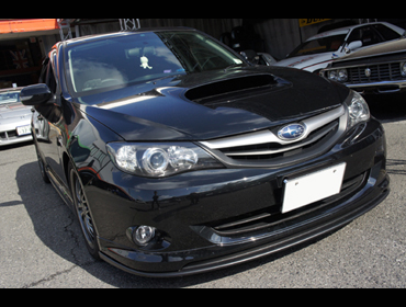 SUBARU�@�C���v���b�T�@GH8