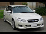 SUBARU�@���K�V�BB4�@BL5