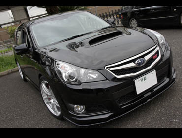 SUBARU�@���K�V�B�@BR9