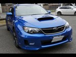SUBARU�@�C���v���b�T�@GRB