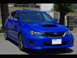 SUBARU�@�C���v���b�T�@GRB