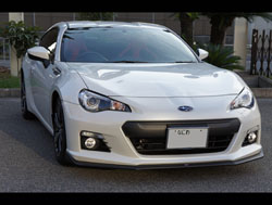 SUBARU�@BRZ