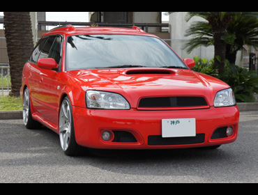 SUBARU�@���K�V�B�@BH5